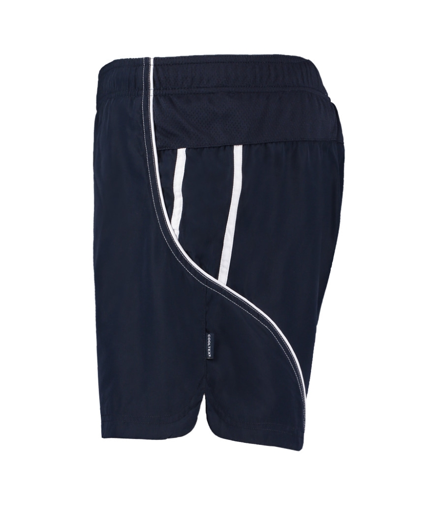 Gamegear Cooltex® Mesh Lined Active Shorts