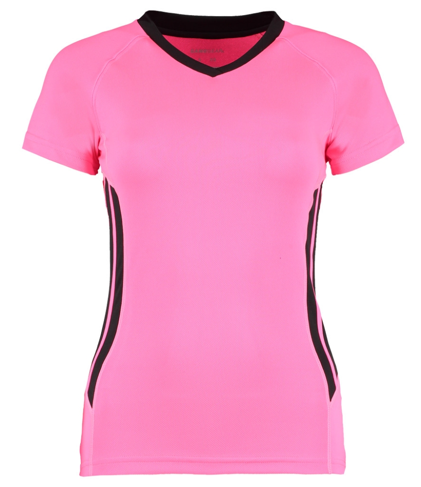 Gamegear Ladies Cooltex® Training T-Shirt