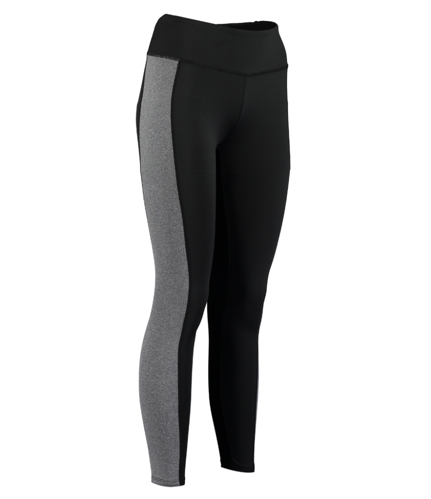 Gamegear Ladies Contrast Leggings