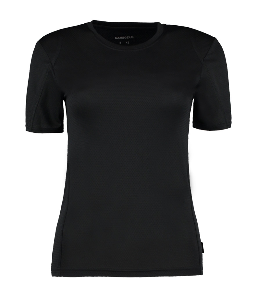 Gamegear Ladies Cooltex® T-Shirt