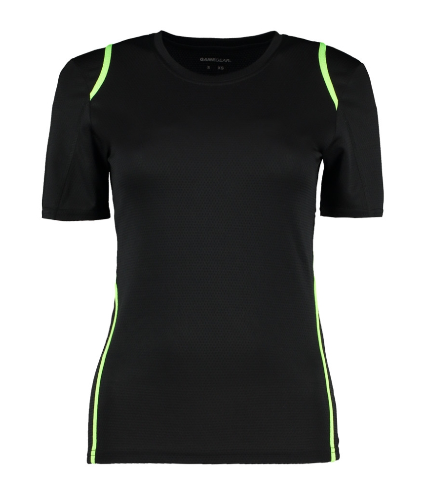 Gamegear Ladies Cooltex® T-Shirt