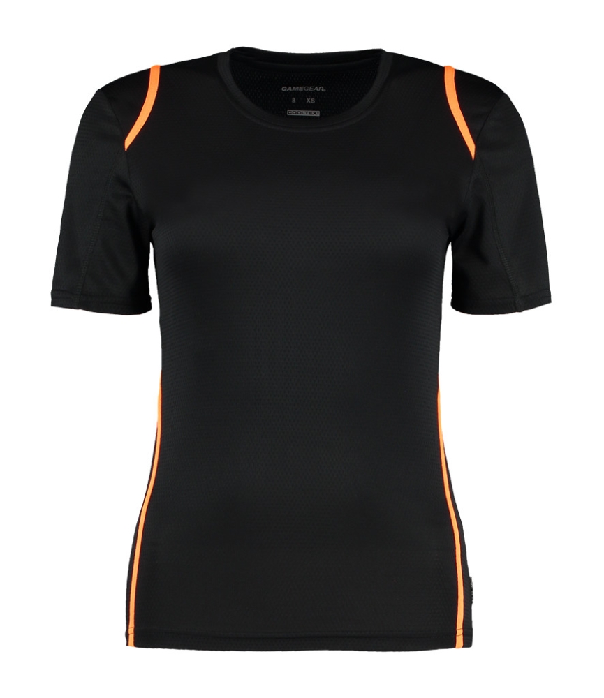 Gamegear Ladies Cooltex® T-Shirt