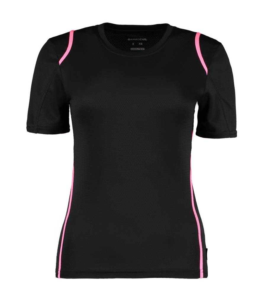 Gamegear Ladies Cooltex® T-Shirt