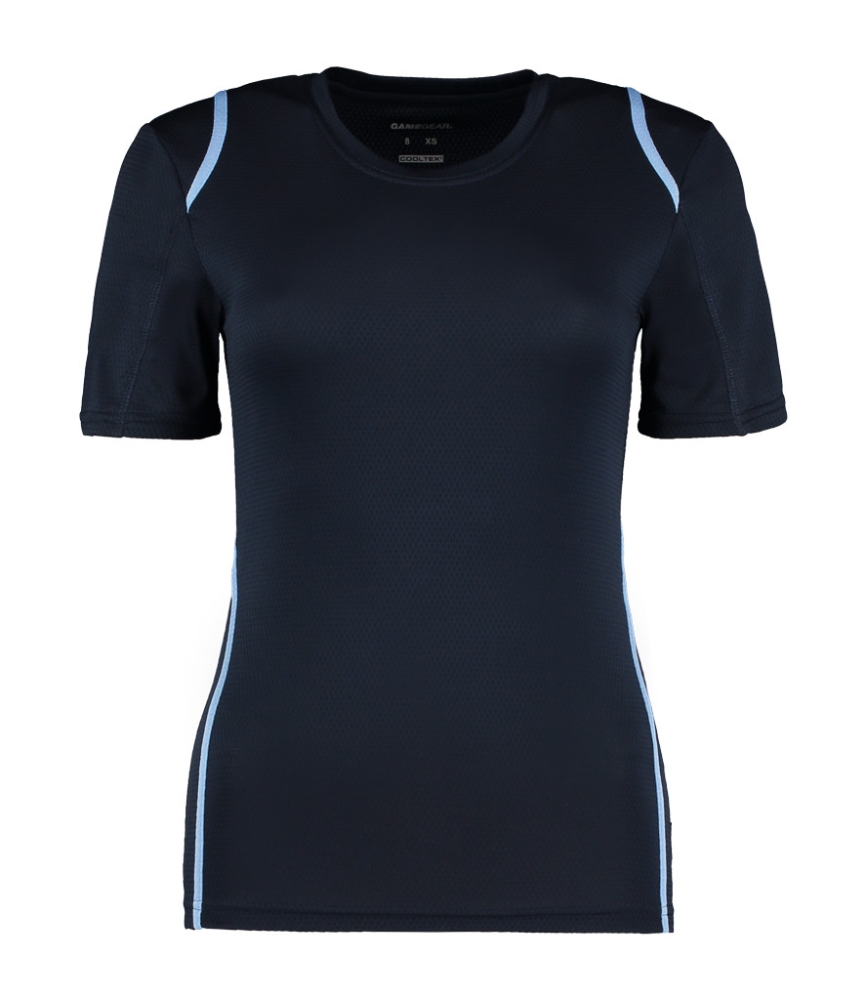 Gamegear Ladies Cooltex® T-Shirt