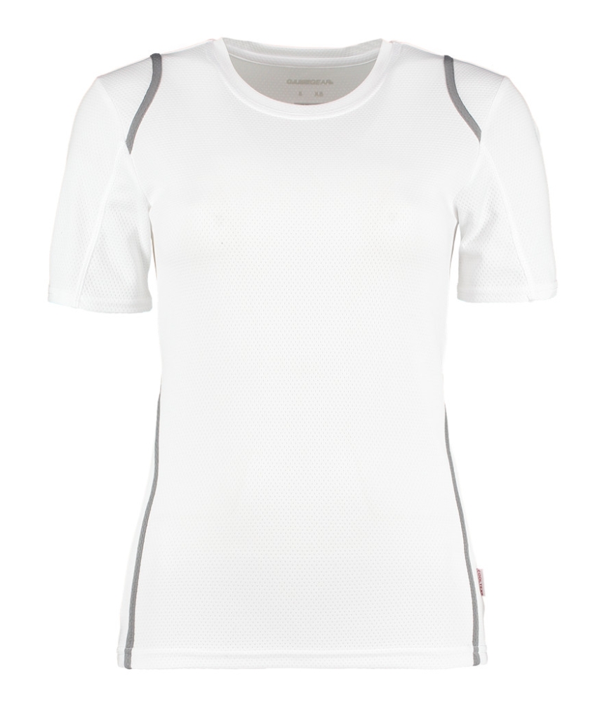 Gamegear Ladies Cooltex® T-Shirt