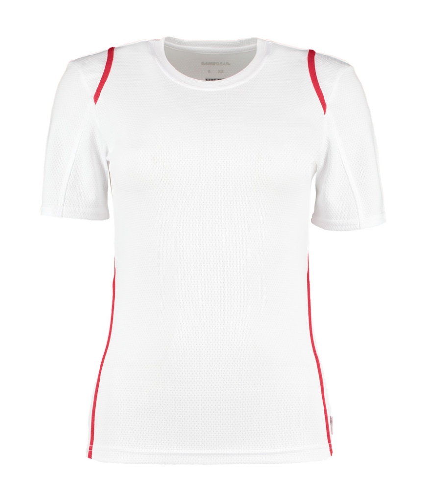 Gamegear Ladies Cooltex® T-Shirt
