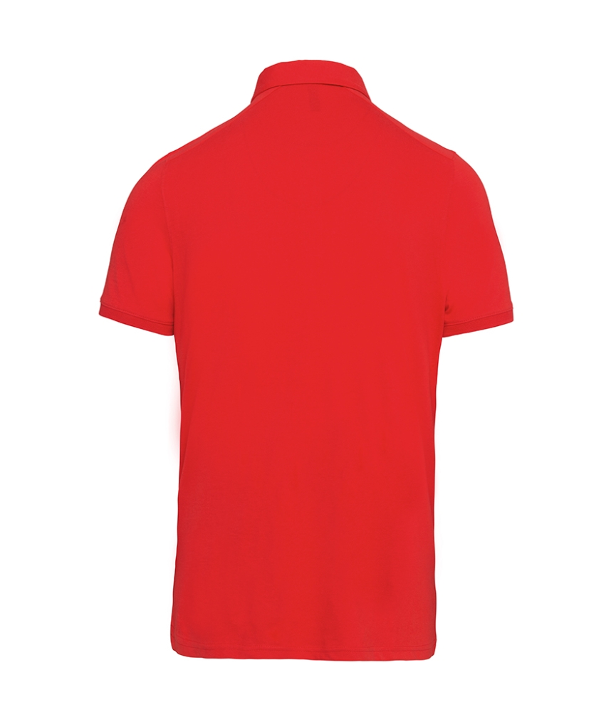 Kariban Jersey Polo Shirt