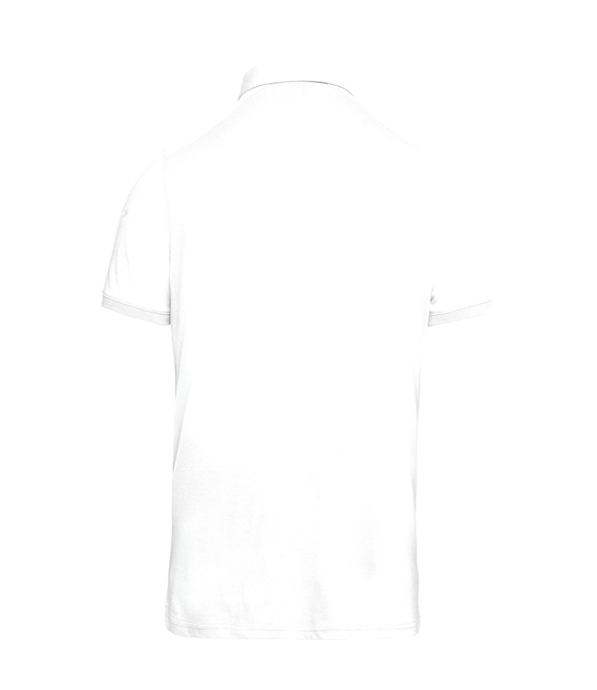 Kariban Jersey Polo Shirt