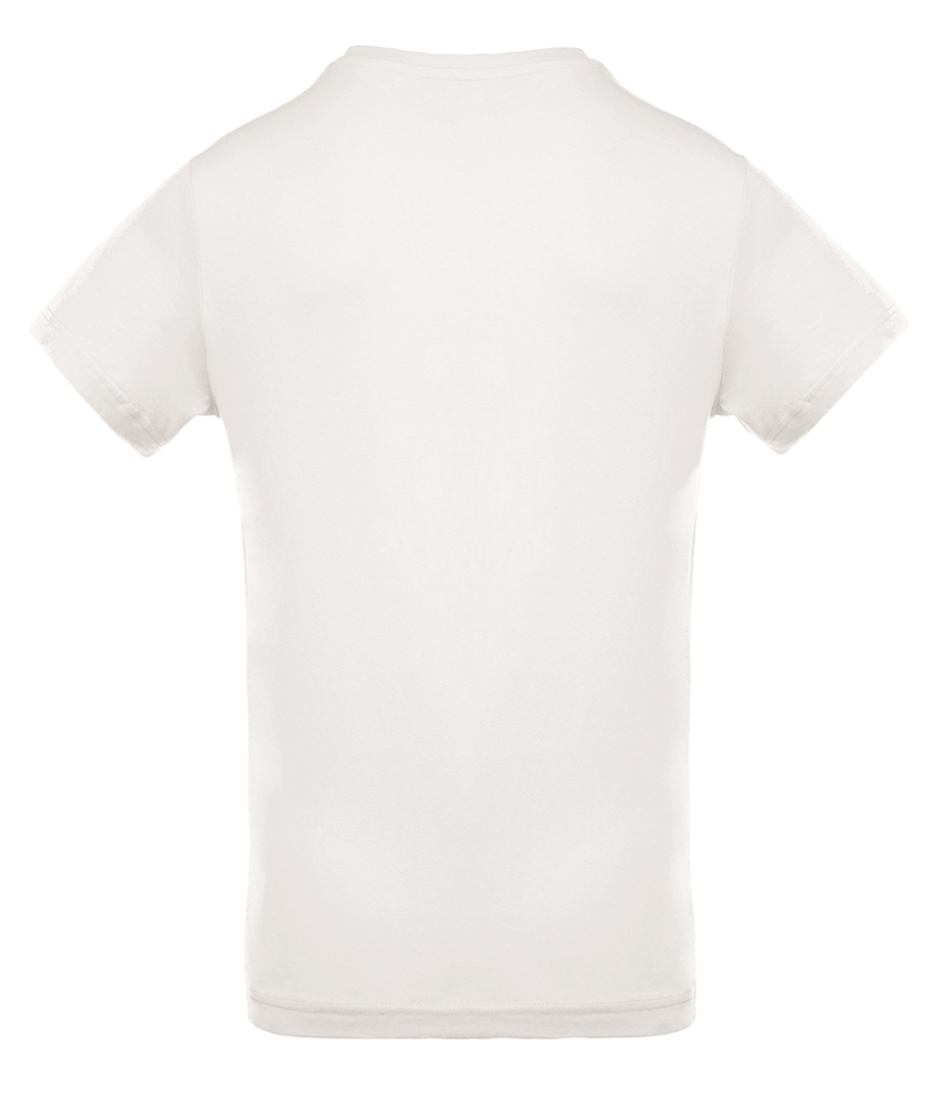 Kariban Organic Crew Neck T-Shirt