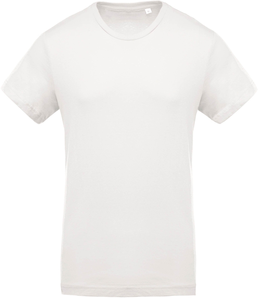 Kariban Organic Crew Neck T-Shirt