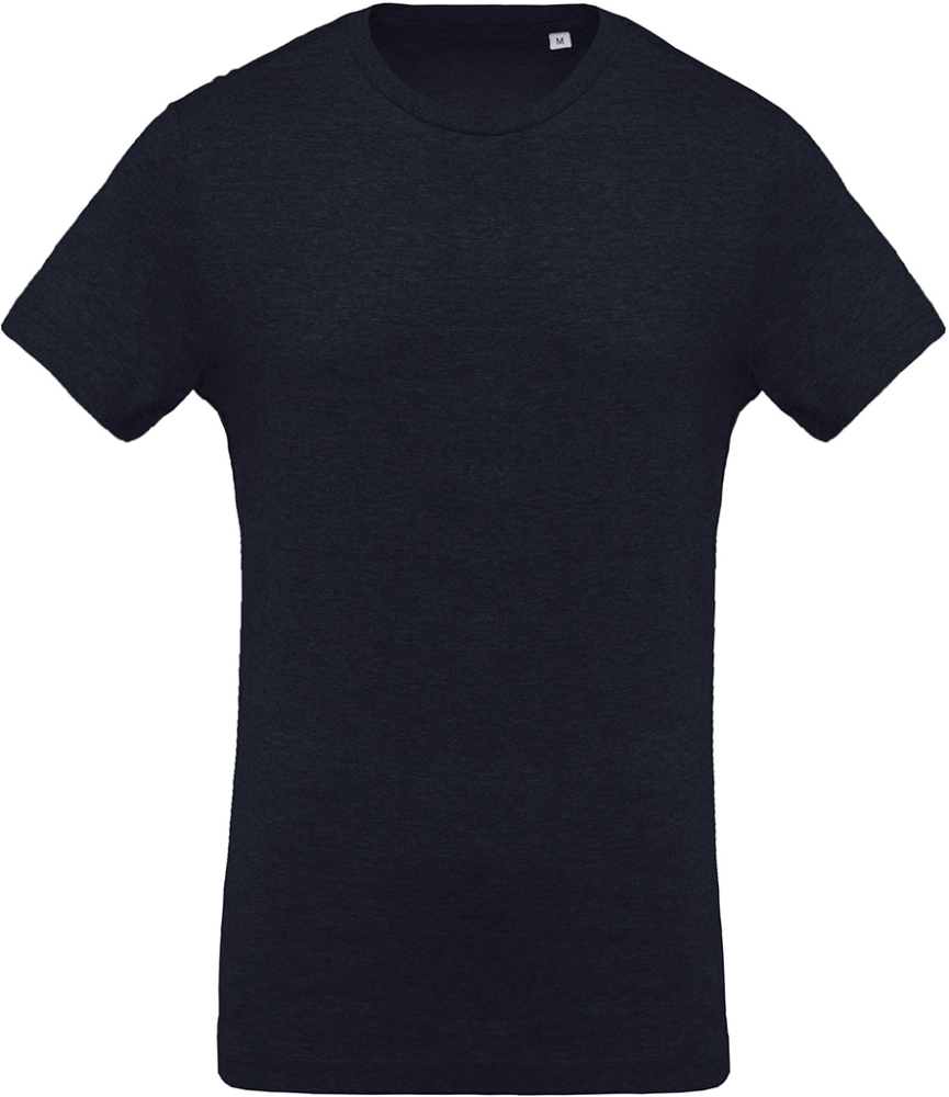 Kariban Organic Crew Neck T-Shirt