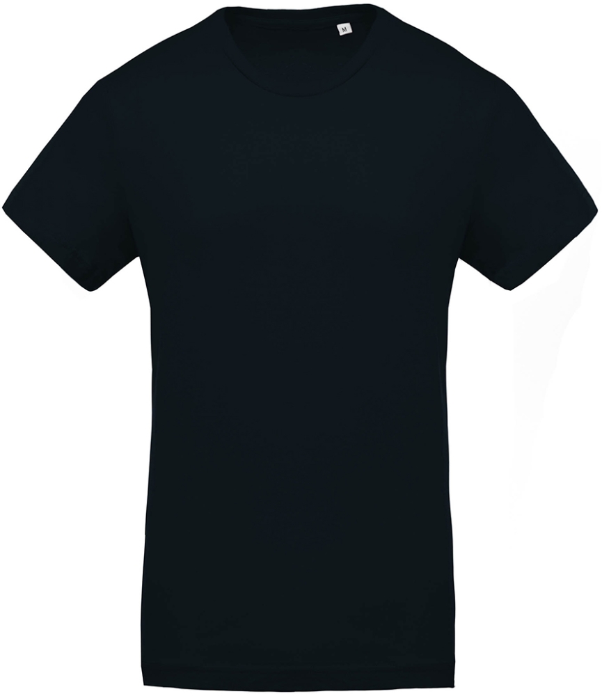 Kariban Organic Crew Neck T-Shirt