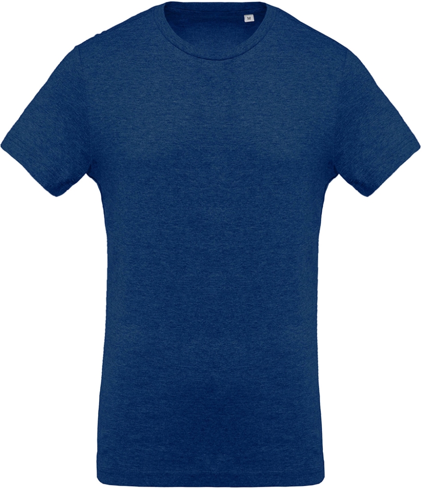 Kariban Organic Crew Neck T-Shirt