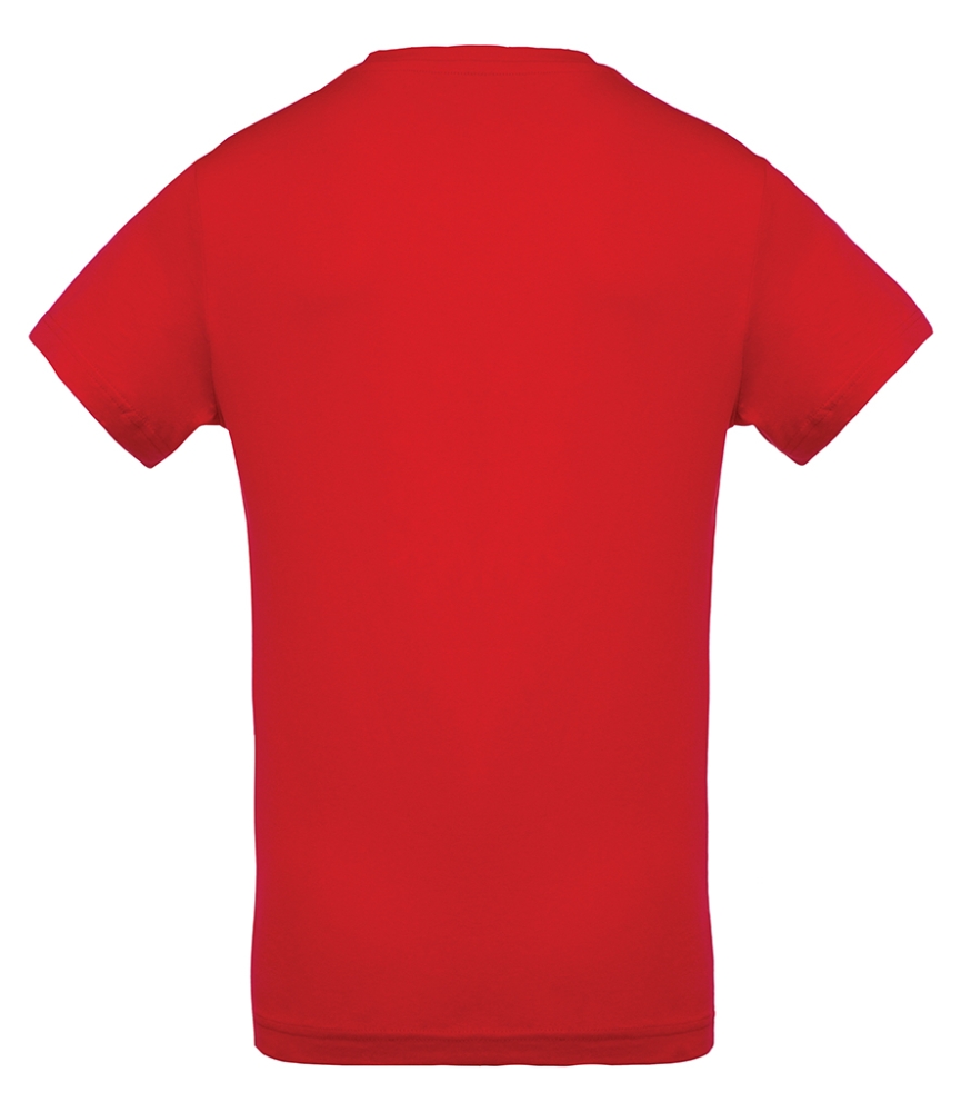 Kariban Organic Crew Neck T-Shirt