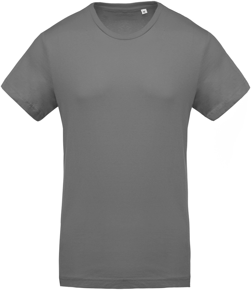 Kariban Organic Crew Neck T-Shirt