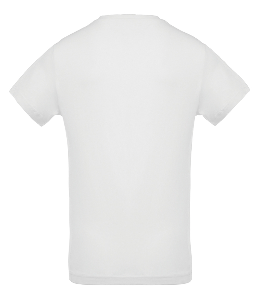 Kariban Organic Crew Neck T-Shirt