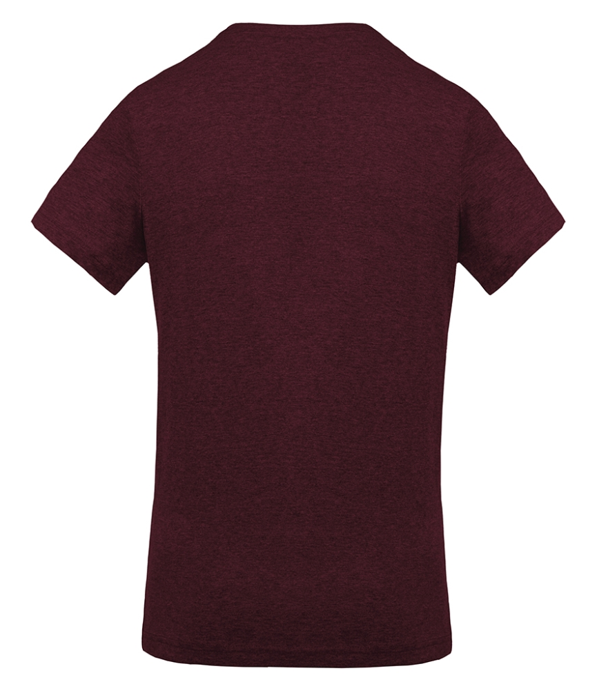 Kariban Organic Crew Neck T-Shirt