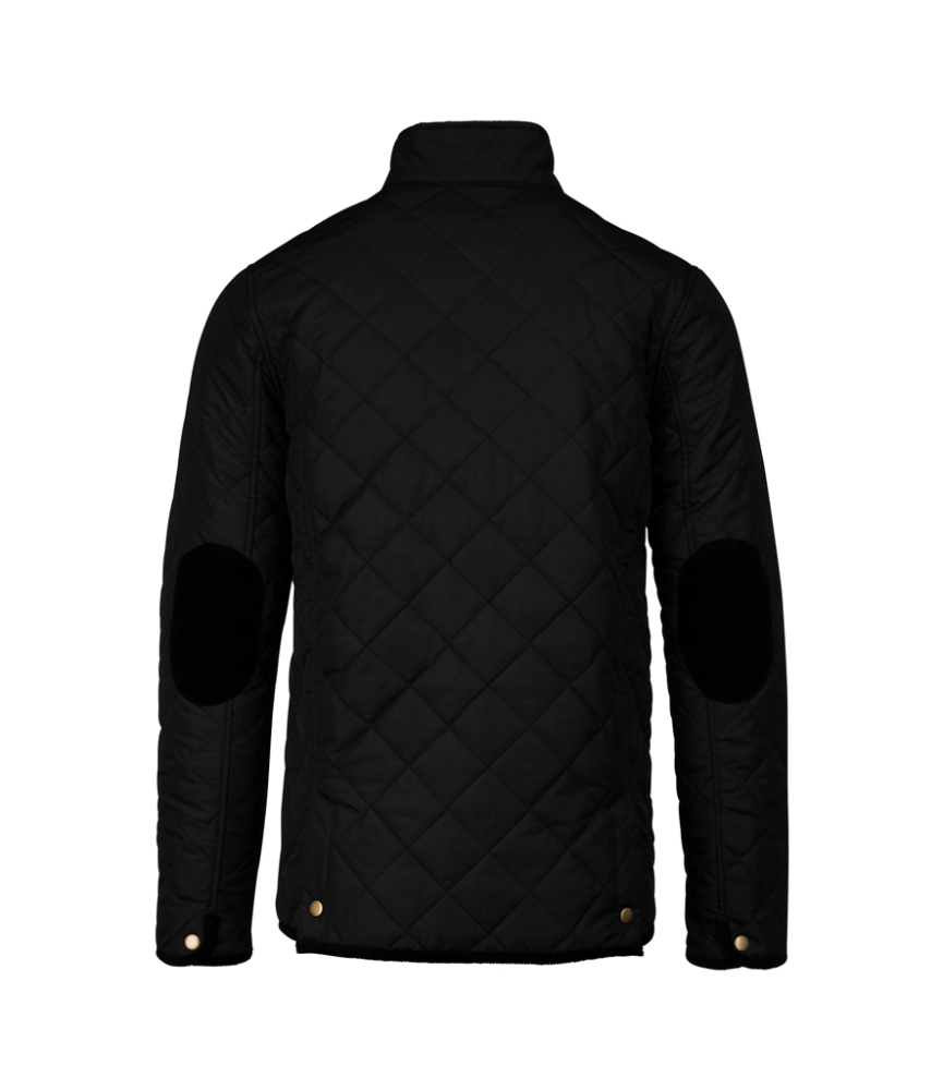 Kariban Quilted Jacket Mens The Guild