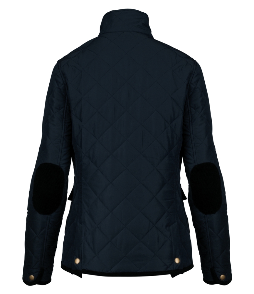 Kariban Ladies Quilted Jacket