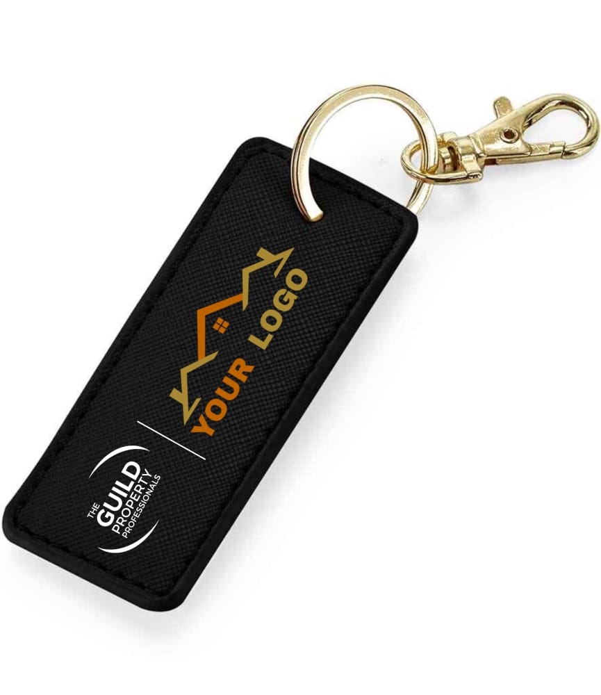 Black Keyring