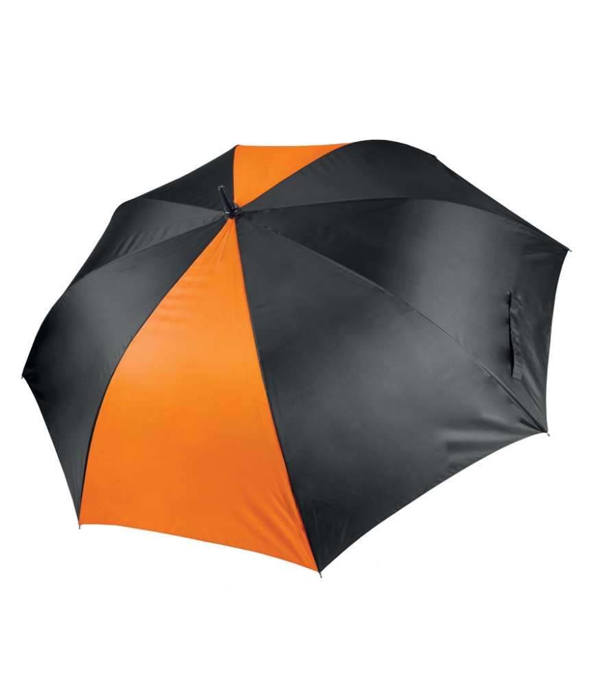 Kimood Large Golf Umbrella - The Guild Dual Branded