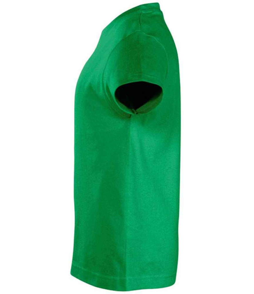 Kids Green T-Shirt 