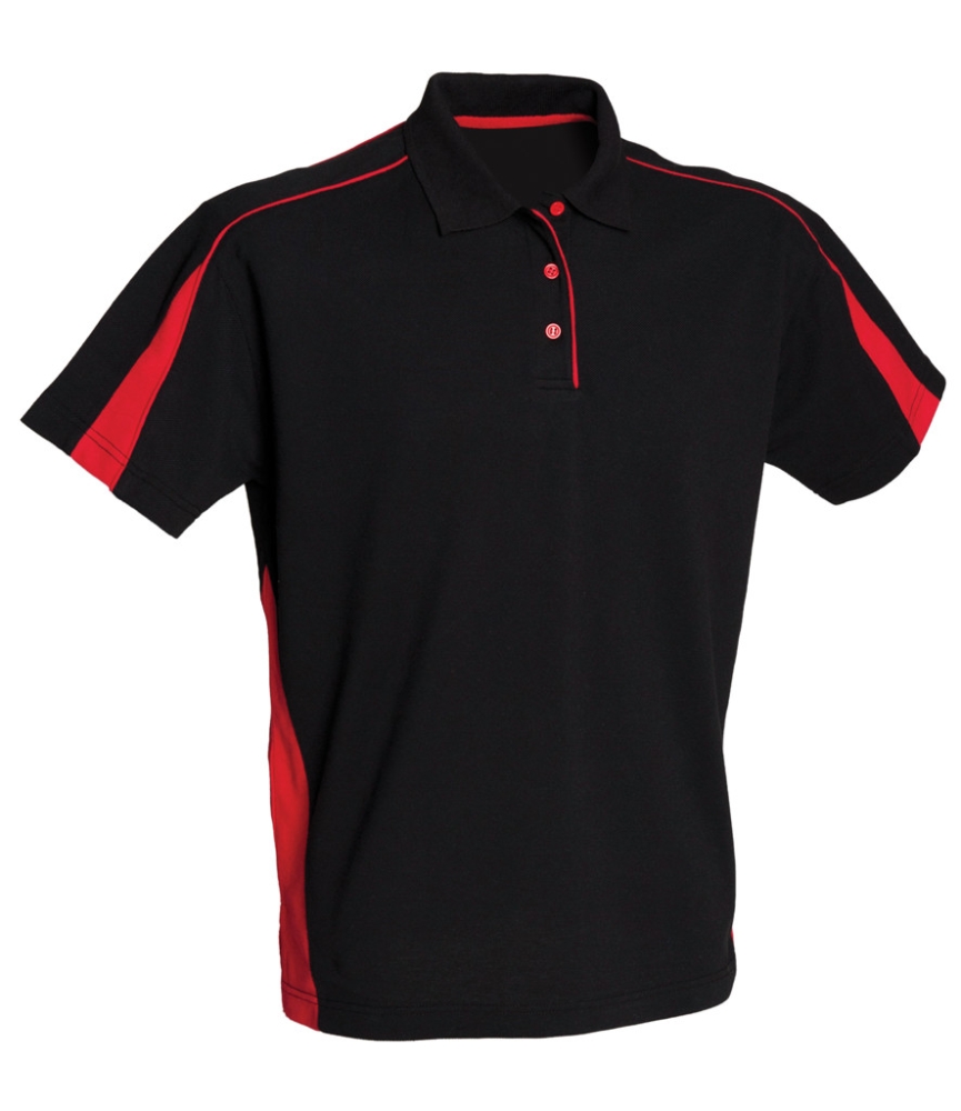 Finden and Hales Ladies Club Poly/Cotton Piqué Polo Shirt