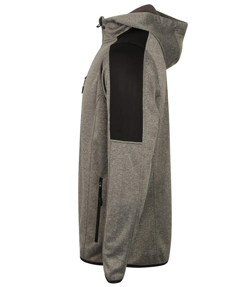 Finden and Hales Active Soft Shell Jacket