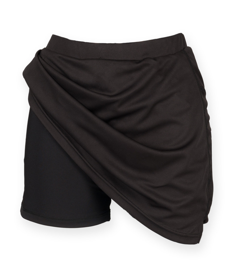 Finden and Hales Ladies Skort