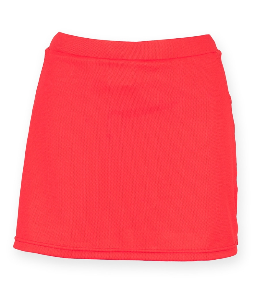 Finden and Hales Ladies Skort