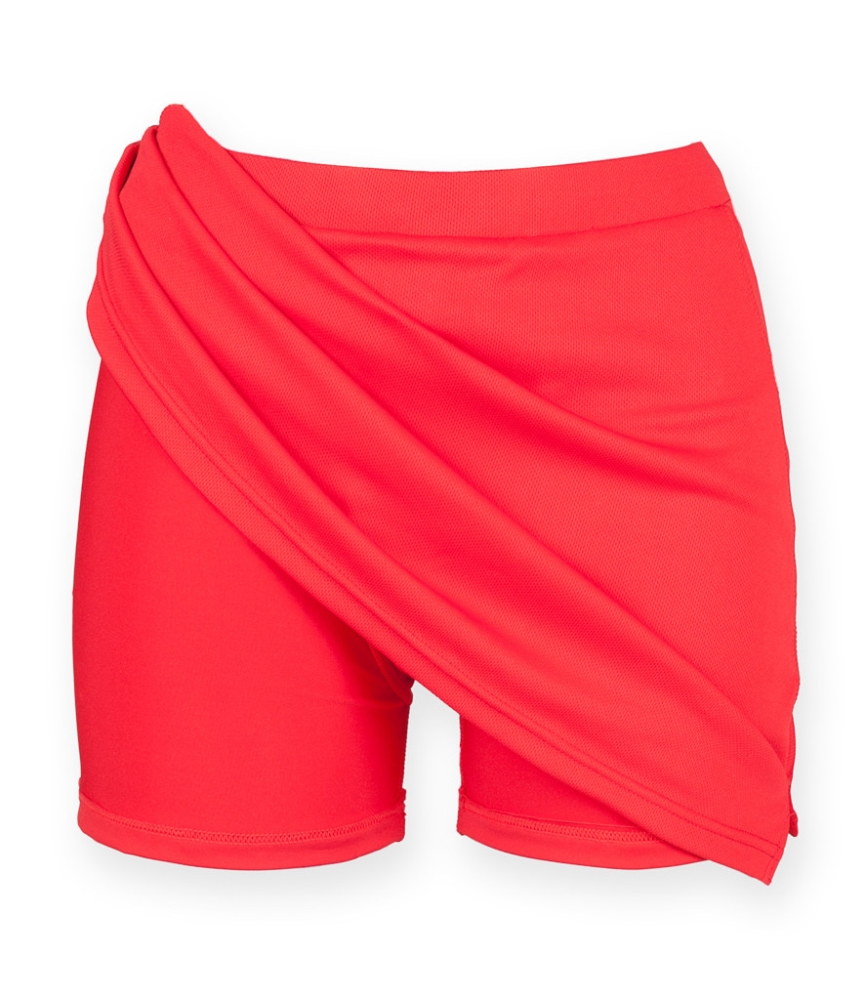 Finden and Hales Ladies Skort
