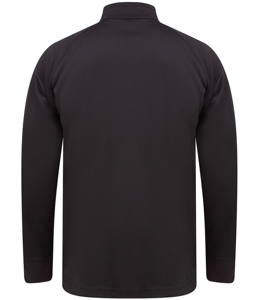 Finden and Hales Knitted Tracksuit Top