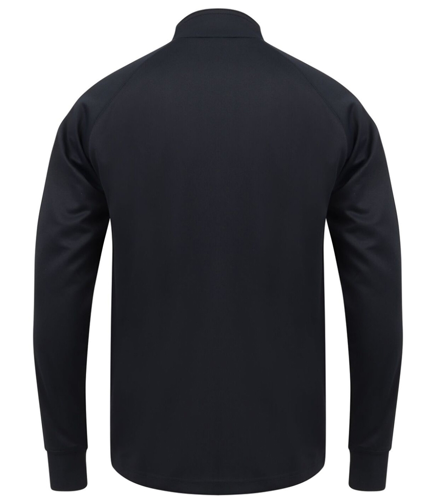 Finden and Hales Knitted Tracksuit Top