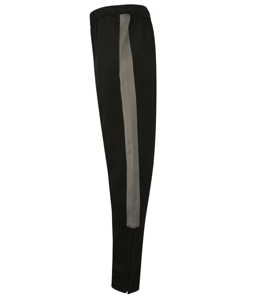 Finden and Hales Knitted Tracksuit Pants