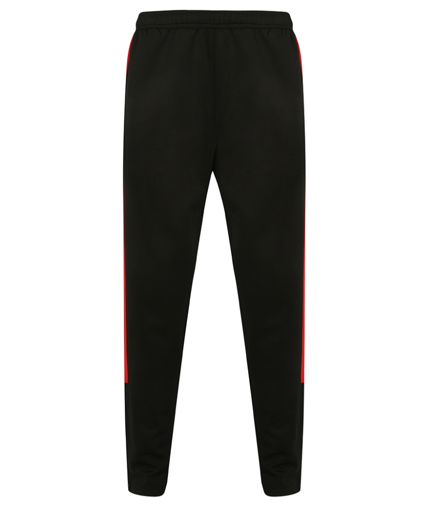 Finden and Hales Knitted Tracksuit Pants