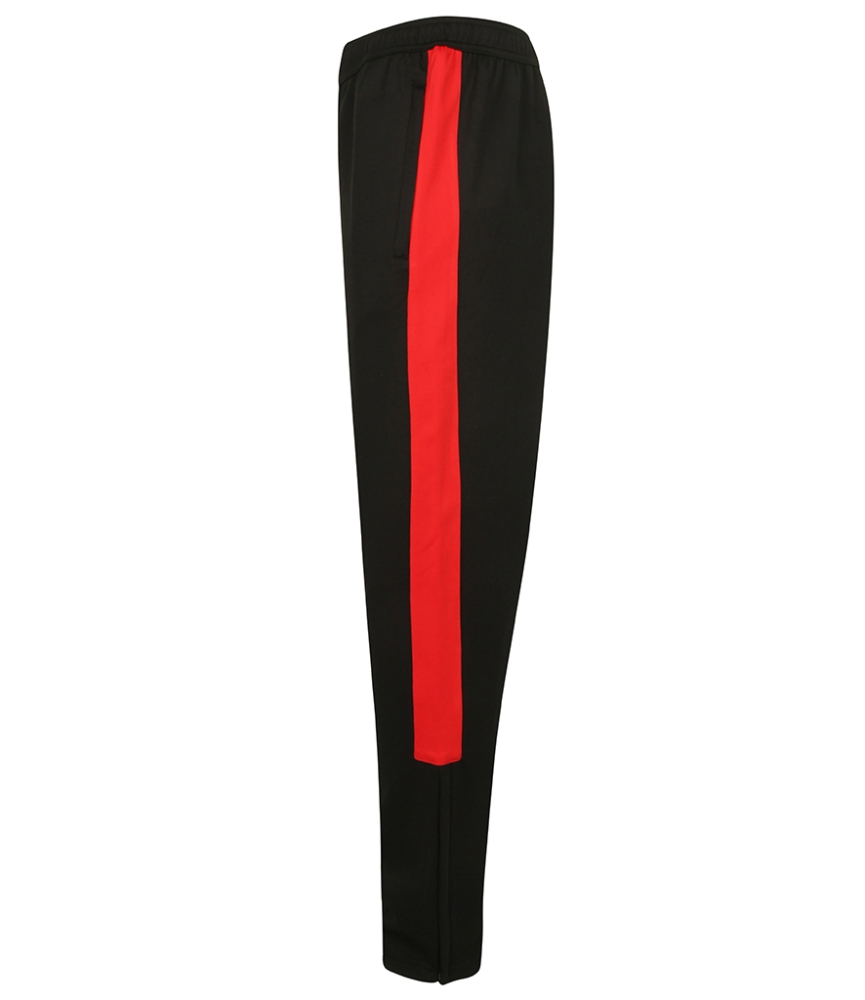 Finden and Hales Knitted Tracksuit Pants