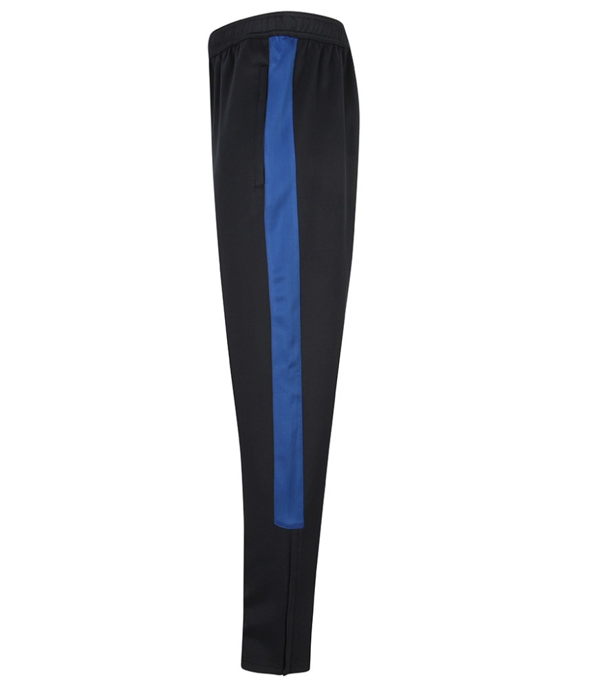 Finden and Hales Knitted Tracksuit Pants