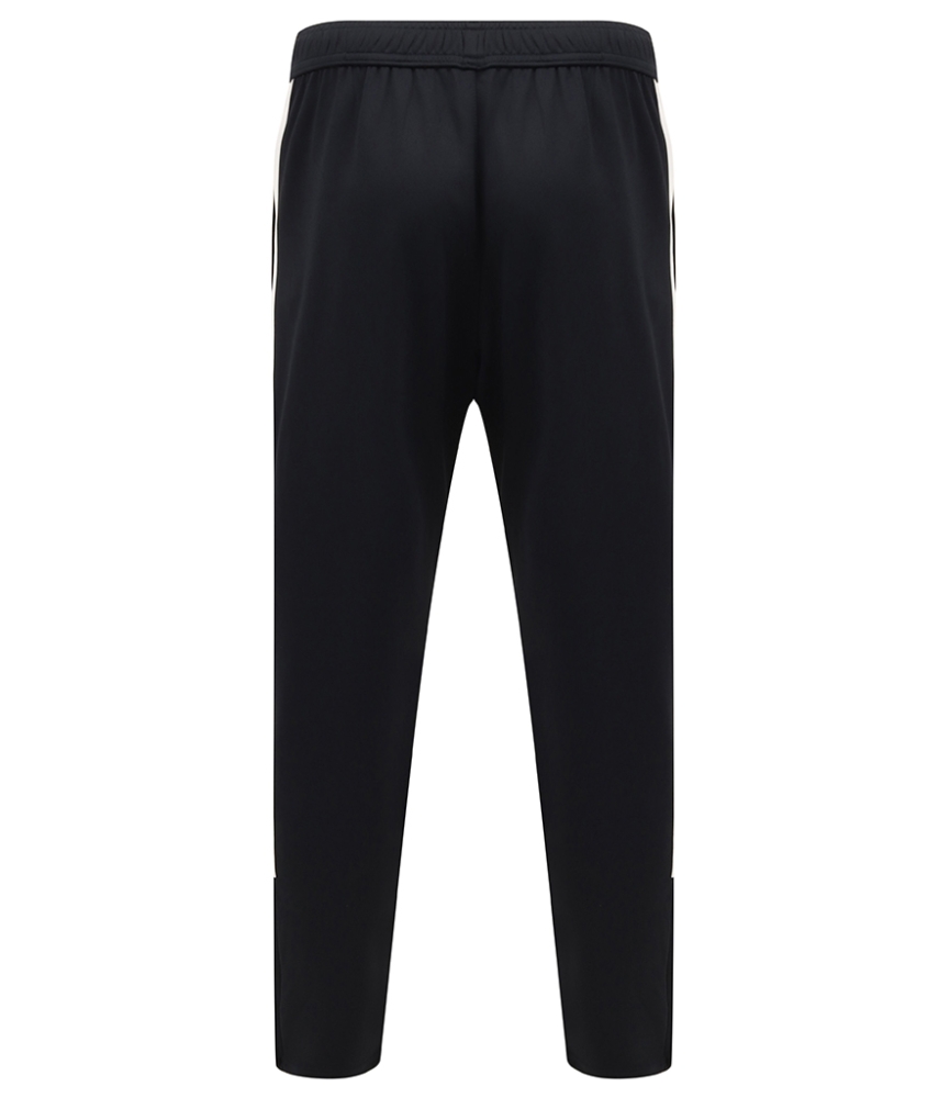 Finden and Hales Knitted Tracksuit Pants