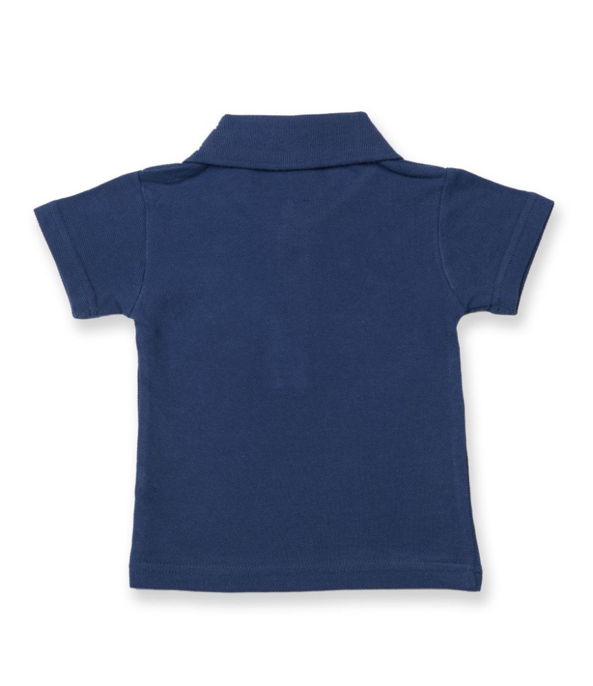 Larkwood Baby/Toddler Polo Shirt