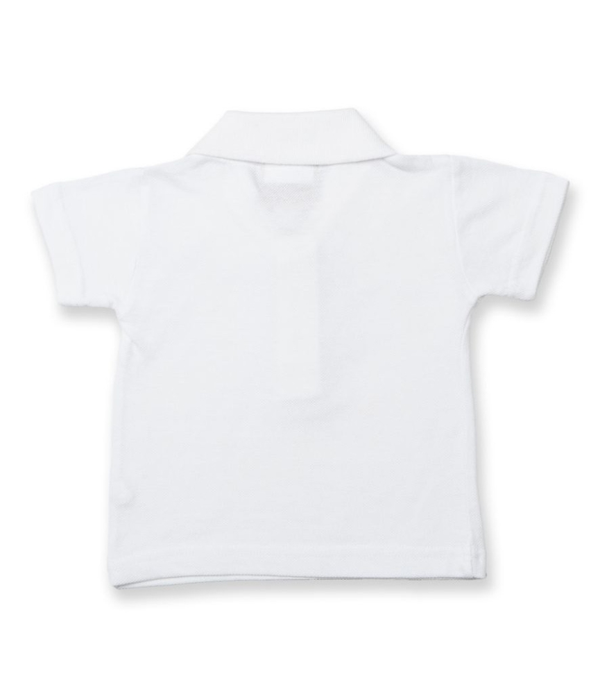 Larkwood Baby/Toddler Polo Shirt