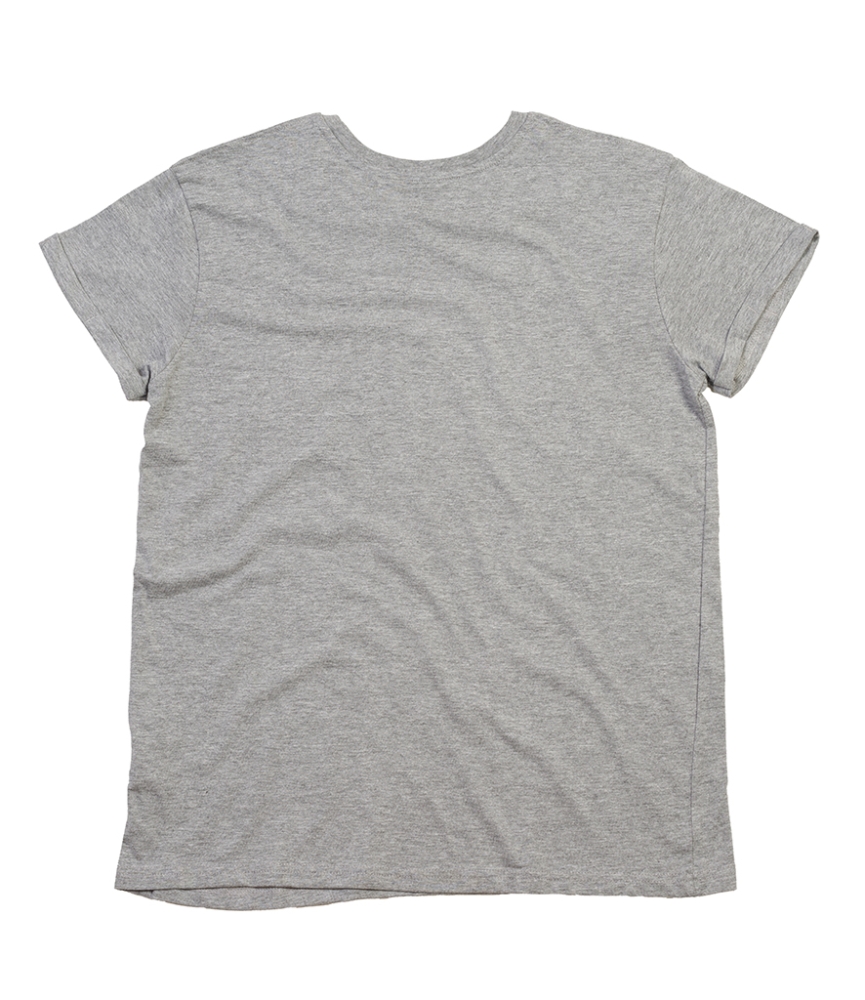 Mantis Roll Sleeve T-Shirt