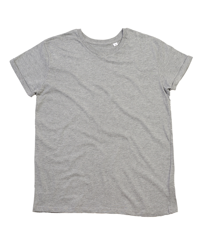 Mantis Roll Sleeve T-Shirt