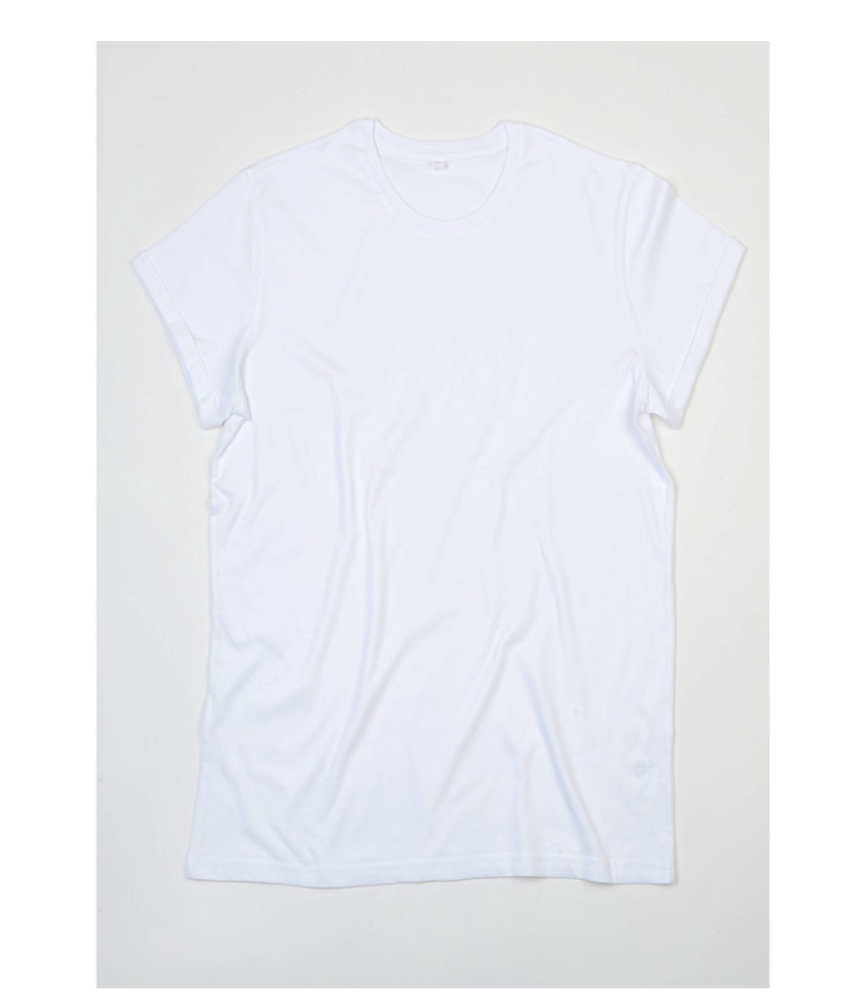 Mantis Roll Sleeve T-Shirt