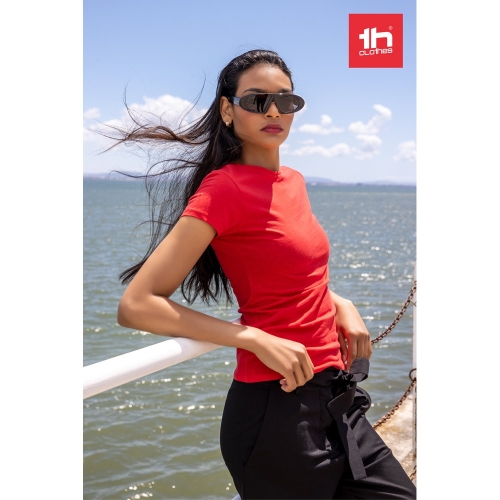 THC SOFIA. Women's t-shirt