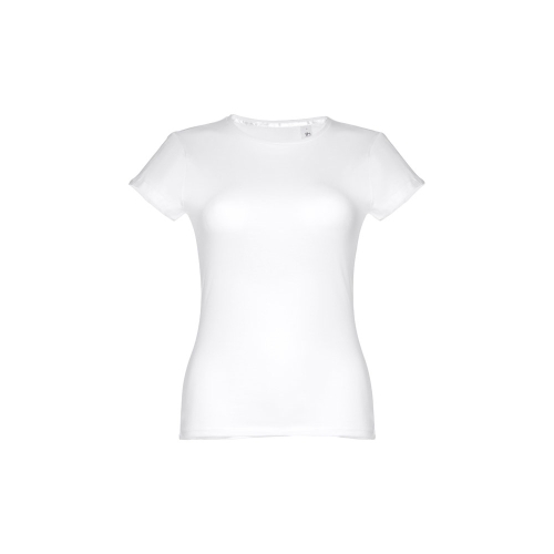 THC SOFIA WH 3XL. Women's t-shirt