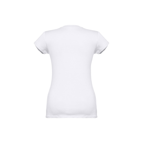 THC ATHENS WOMEN WH. Women's t-shirt