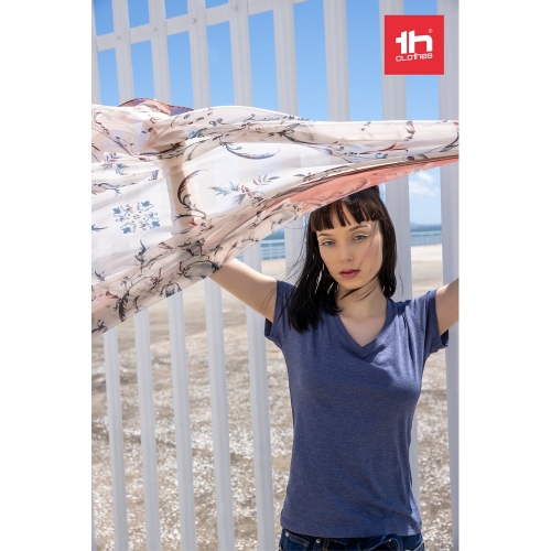 THC ATHENS WOMEN. Women's t-shirt