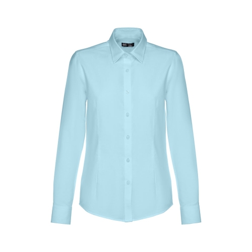 THC TOKYO WOMEN. Women's oxford shirt