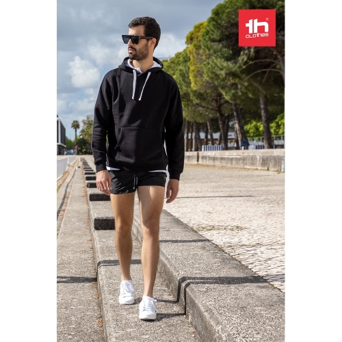 THC MOSCOW. Unisex sweatshirt