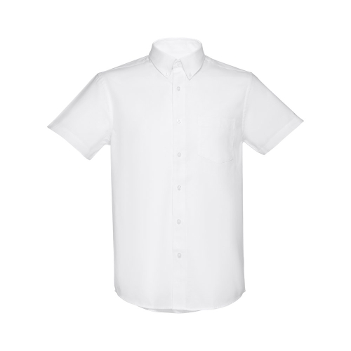 THC LONDON WH. Men's oxford shirt